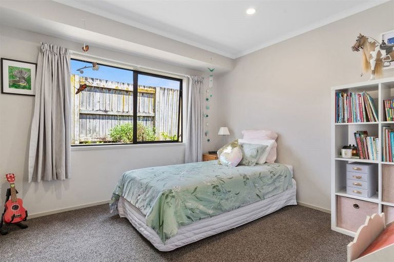 Photo of property in 3 Sequoia Place, Morrinsville, 3300