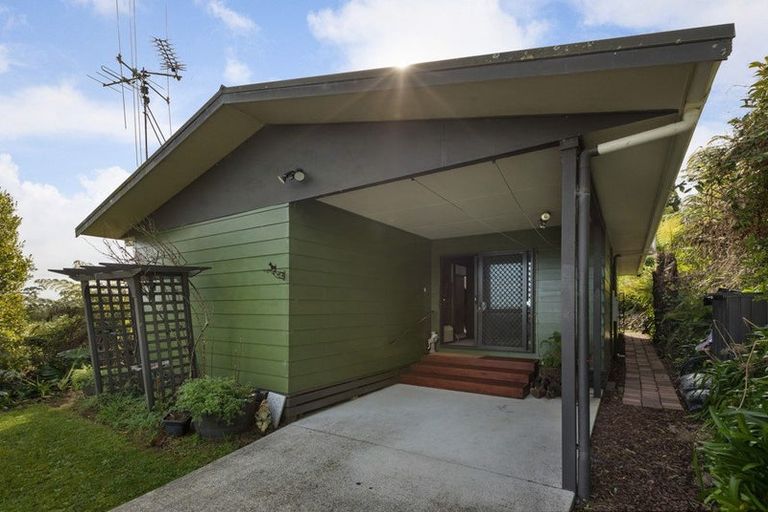 Photo of property in 28 Wood Street, Paeroa, 3600