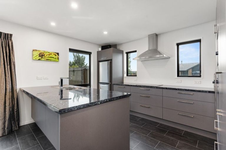 Photo of property in 3 Granite Drive, Rolleston, 7614