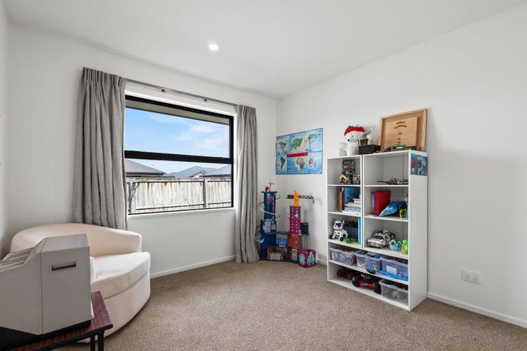 Photo of property in 40 Tripoli Street, Rangiora, 7400