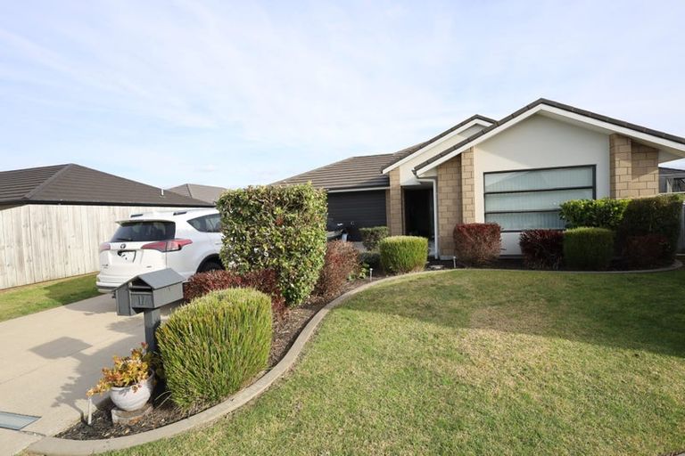 Photo of property in 17 Harding Drive, Papamoa Beach, Papamoa, 3118