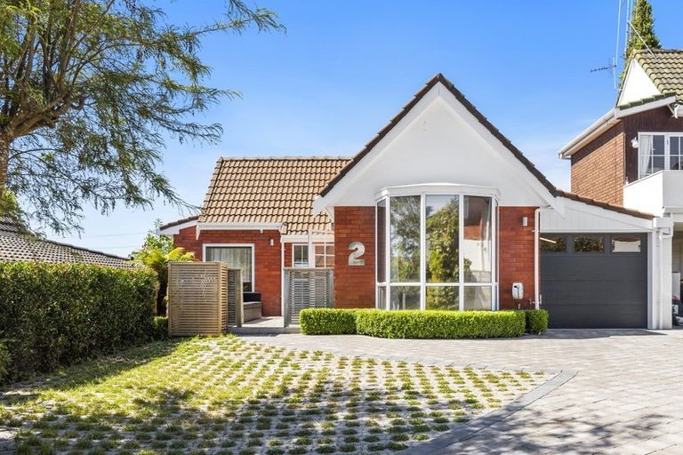 Photo of property in 2/26 Harvey Street, Tauranga South, Tauranga, 3112