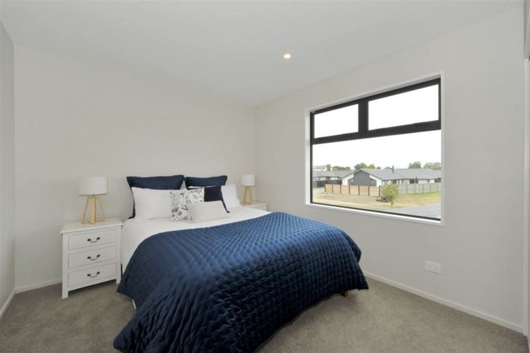 Photo of property in 18 Glenturret Drive, Casebrook, Christchurch, 8051