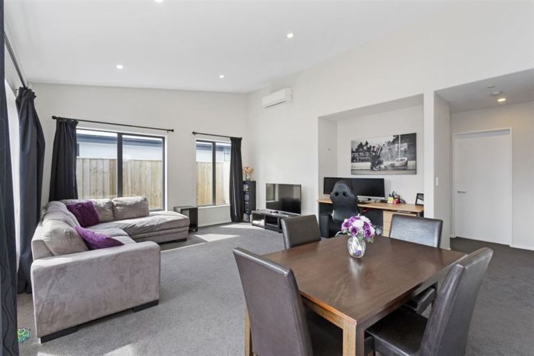 Photo of property in 14 Footbridge Terrace, Kaiapoi, 7630