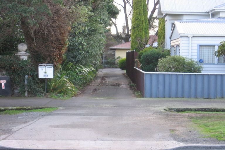 Photo of property in 173b Albert Street, Hokowhitu, Palmerston North, 4410