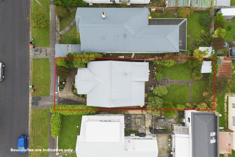 Photo of property in 21 Trafalgar Street, Saint Kilda, Dunedin, 9012