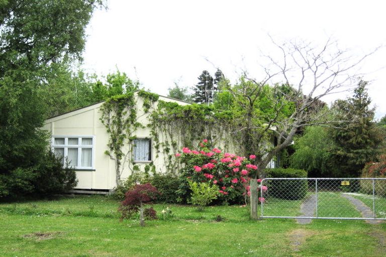 Photo of property in 4 Scarborough Terrace, Hanmer Springs, 7334