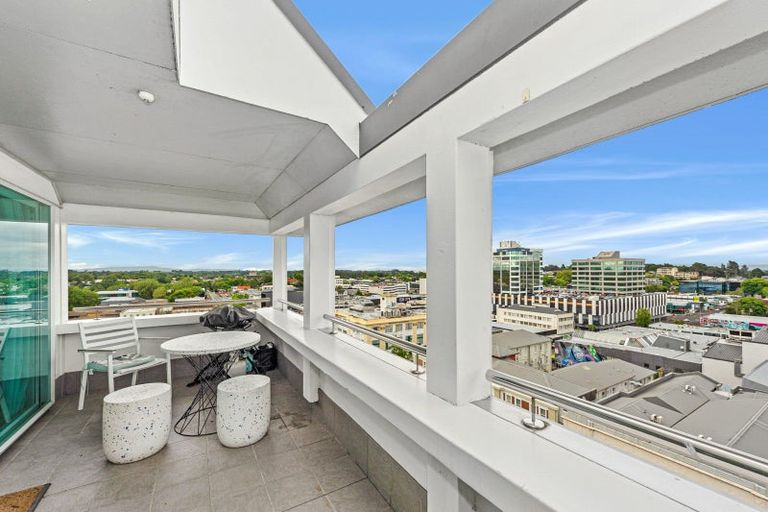 Photo of property in 82/312 Victoria Street, Hamilton Central, Hamilton, 3204