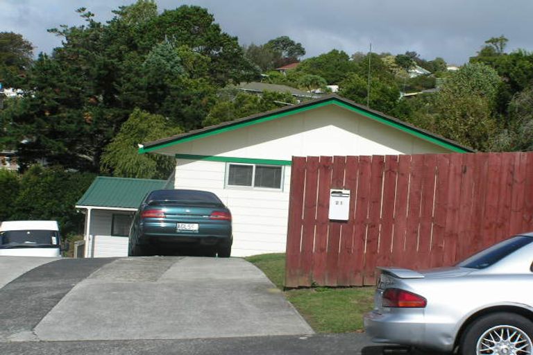 Photo of property in 21 Gallony Avenue, Massey, Auckland, 0614