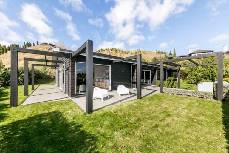 Photo of property in 259 Blackbarn Road, Havelock North, 4294