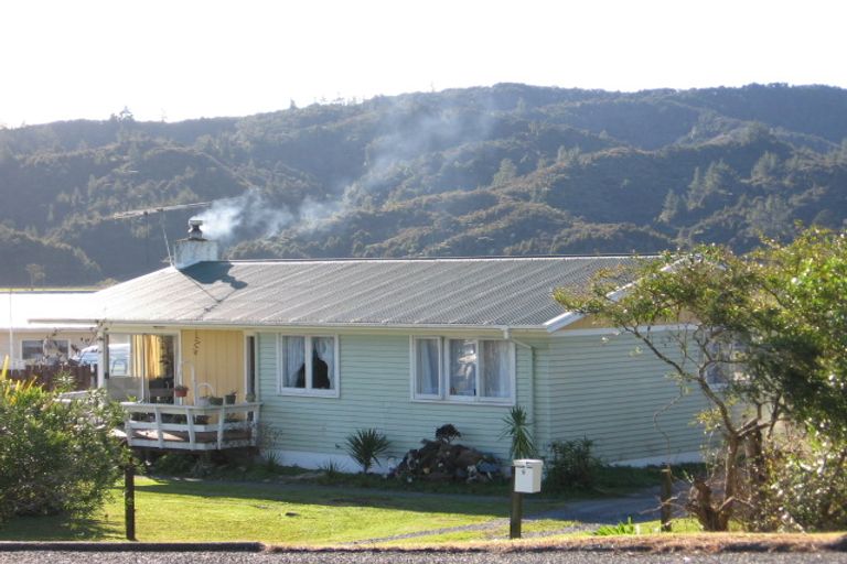 Photo of property in 9 North Road, Kawakawa, 0210