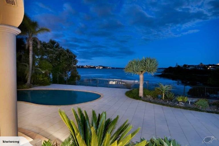 Photo of property in 104 Bramley Drive, Farm Cove, Auckland, 2012