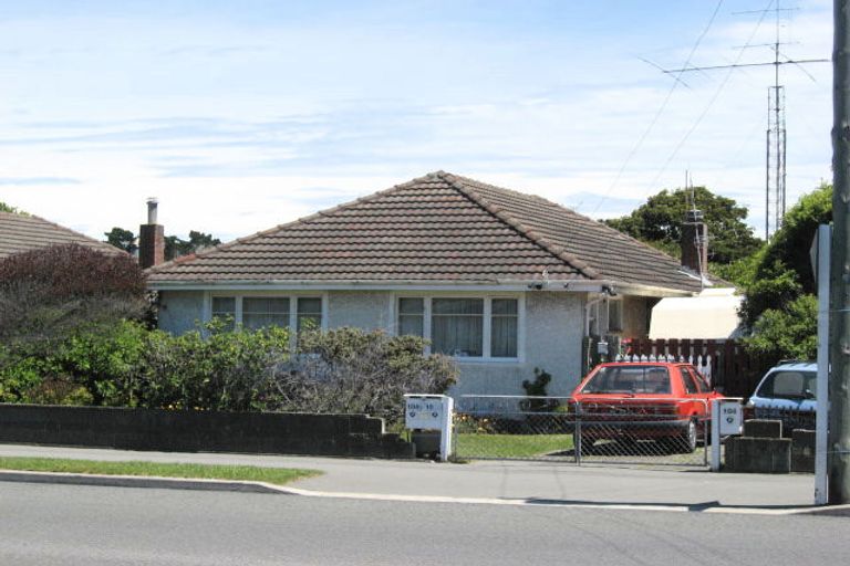 Photo of property in 104 Estuary Road, South New Brighton, Christchurch, 8062