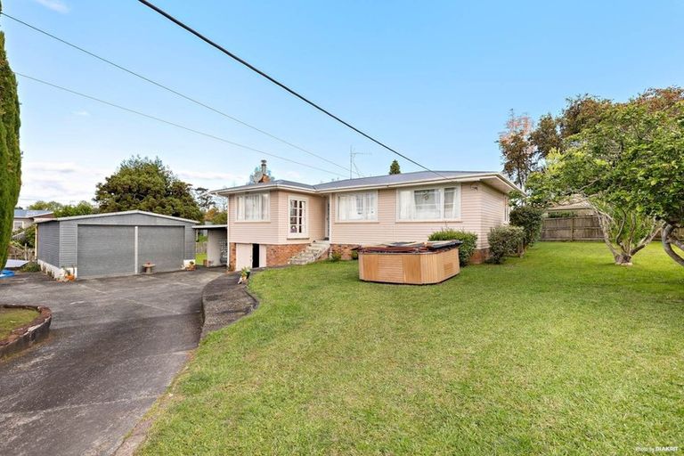 Photo of property in 12 Powell Place, Henderson, Auckland, 0610