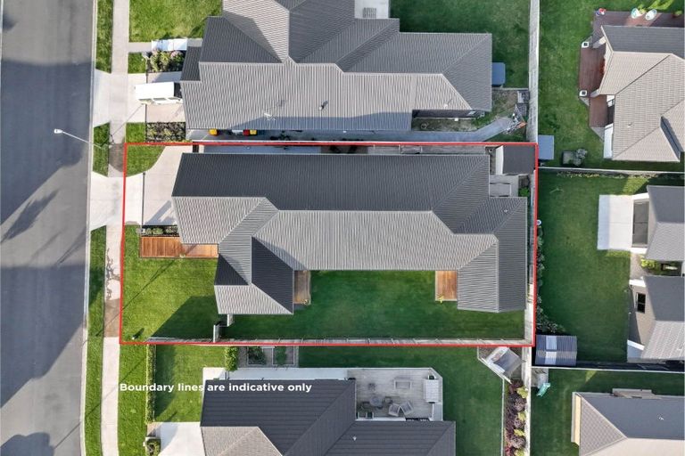 Photo of property in 41 Pinehurst Crescent, Morrinsville, 3300