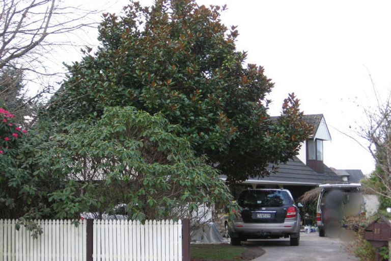 Photo of property in 11 Hind Place, Hokowhitu, Palmerston North, 4410