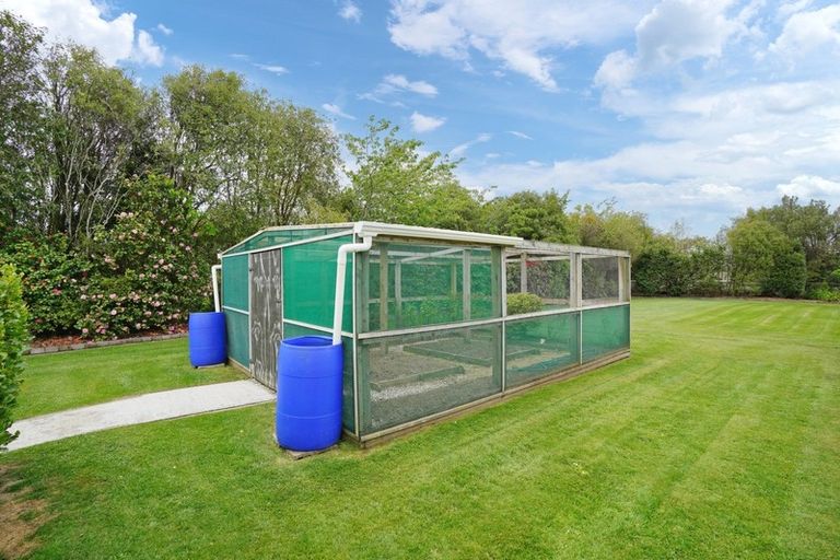 Photo of property in 165 Grant Road, Otatara, Invercargill, 9879