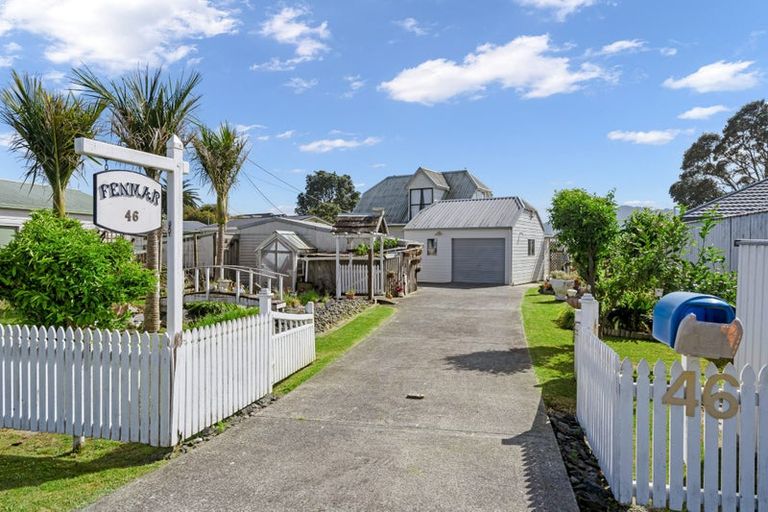 Photo of property in 46 One Tree Point Road, One Tree Point, 0118