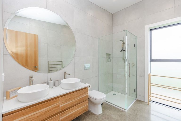 Photo of property in 360a Longbush Road, Hinakura, Masterton, 5884