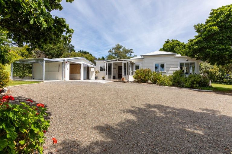 Photo of property in 28 Arthur Road, Norsewood, 4974