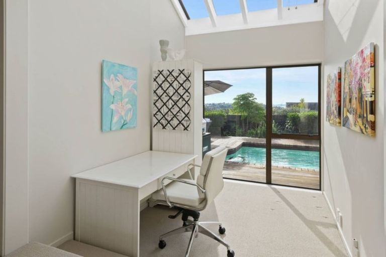 Photo of property in 64 Oliver Road, Eastern Beach, Auckland, 2012