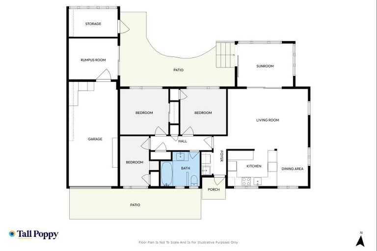 Photo of property in 14 Cleghorn Street, Redwoodtown, Blenheim, 7201