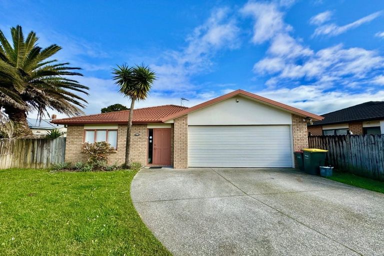 Photo of property in 8 Ettrick Lane, Papakura, 2110