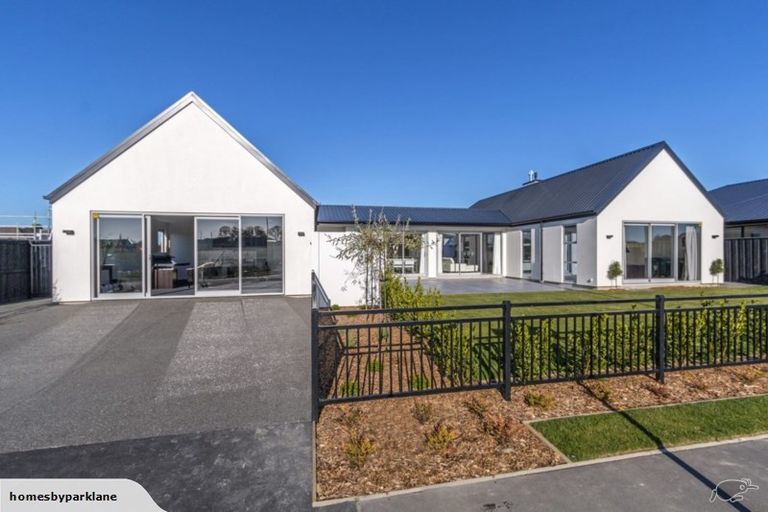 Photo of property in 6 Craig Thompson Drive, Lincoln, 7608