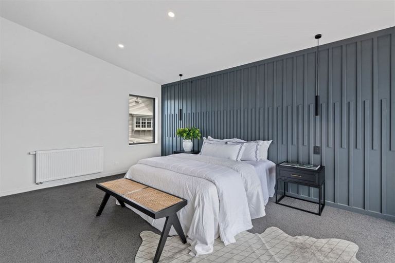 Photo of property in 22 Normans Road, Strowan, Christchurch, 8052