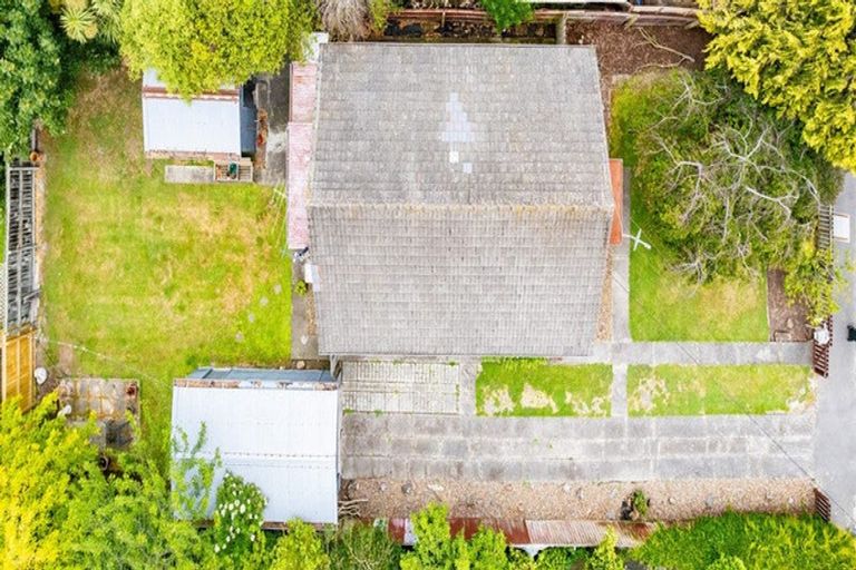 Photo of property in 13 Cheviot Street, Spreydon, Christchurch, 8024