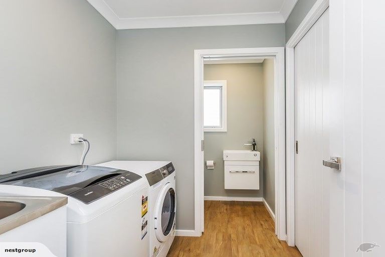 Photo of property in 2/90c Endeavour Drive, Whitby, Porirua, 5024