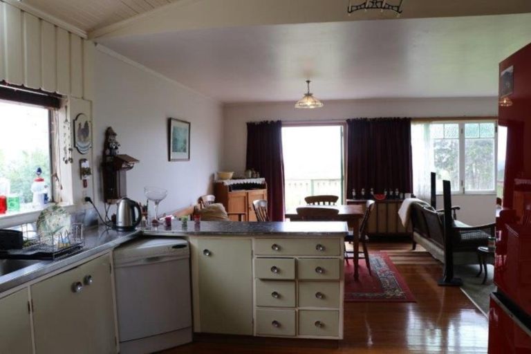 Photo of property in 132 Kereru Road, Glen Massey, Ngaruawahia, 3794