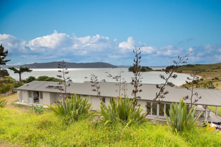 Photo of property in 191b Pacific Ocean, Slipper Island (whakahau), Hikuai, 3579