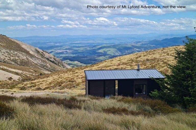 Photo of property in 89 Tinline Terrace, Lyford, Waiau, 7395