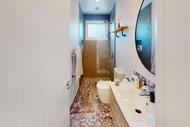 Photo of property in 164 Fitzherbert Avenue, West End, Palmerston North, 4410