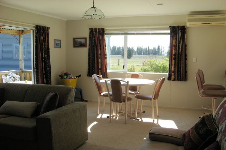 Photo of property in 18 Glencairn Road, Twizel, 7901