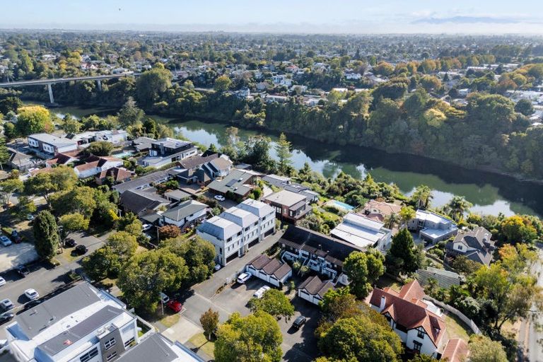 Photo of property in 4e Clifton Road, Hamilton Central, Hamilton, 3204