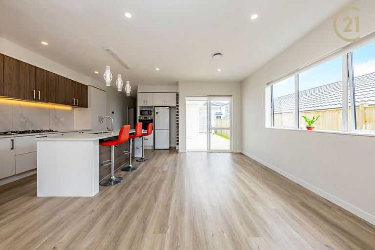 Photo of property in 116 Thomas Road, Flat Bush, Auckland, 2019