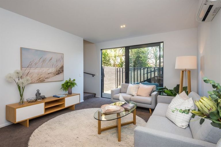 Photo of property in 5/17 Salisbury Street, Christchurch Central, Christchurch, 8013