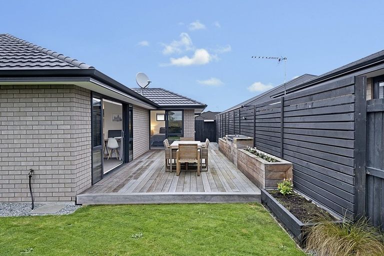 Photo of property in 3 Erling Ziesler Lane, Wigram, Christchurch, 8025