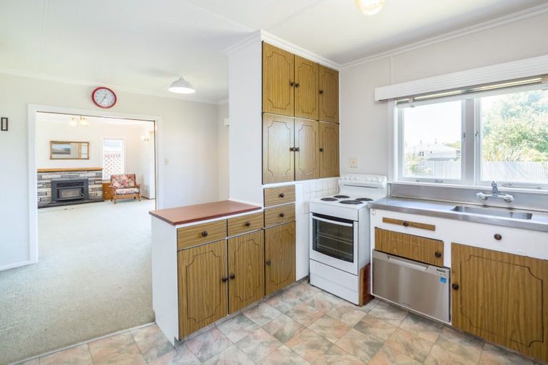 Photo of property in 85 Cockburn Street, Kuripuni, Masterton, 5810