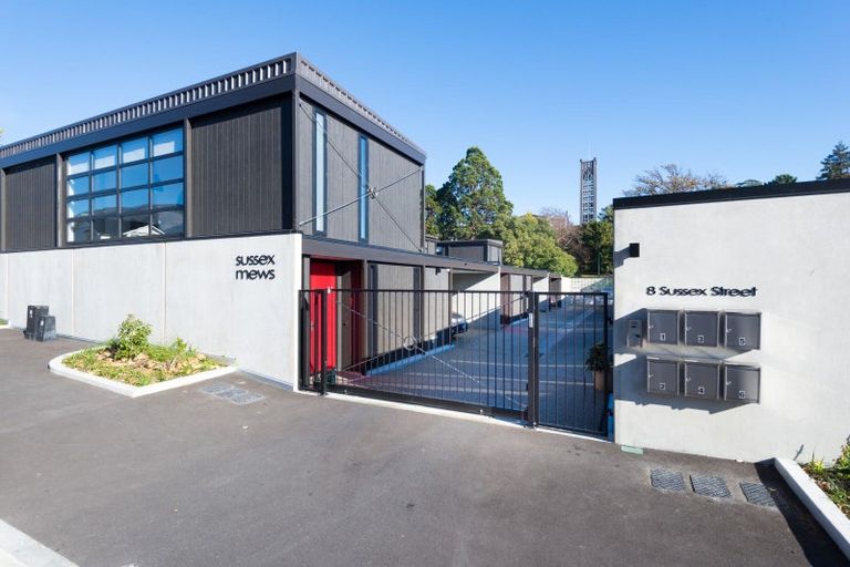 Photo of property in 6/8 Sussex Street, Nelson, 7010