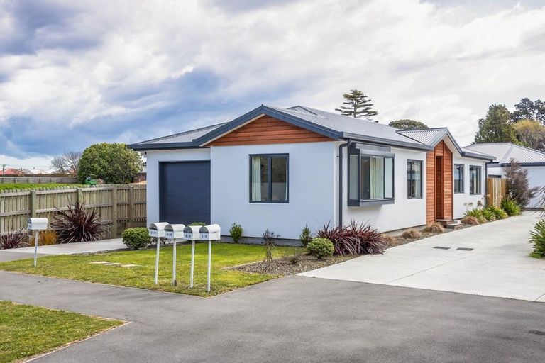 Photo of property in 1/9 Raupo Street, Bromley, Christchurch, 8062