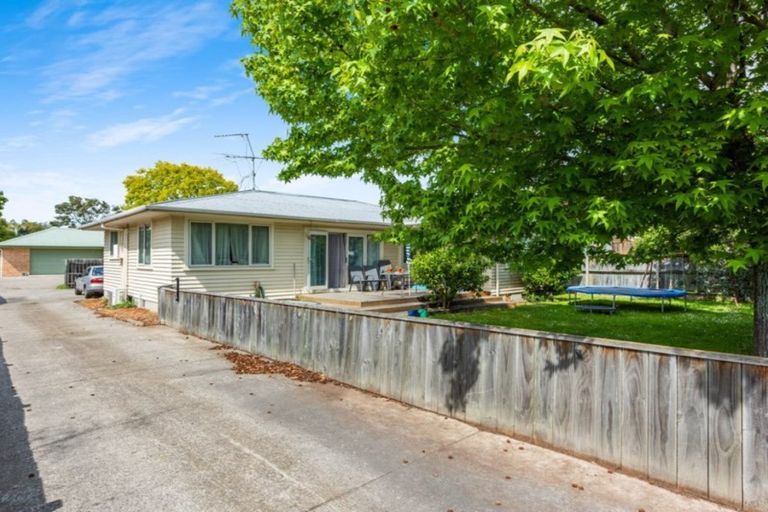 Photo of property in 23 Rogers Street, Blenheim, 7201