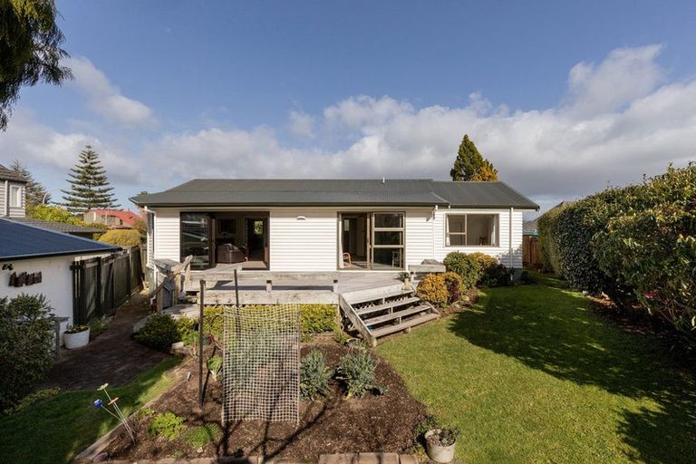 Photo of property in 4 Elmes Place, Matua, Tauranga, 3110