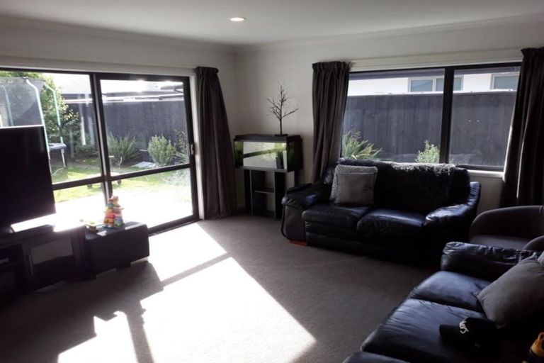 Photo of property in 4 Charlbury Drive, Rolleston, 7615