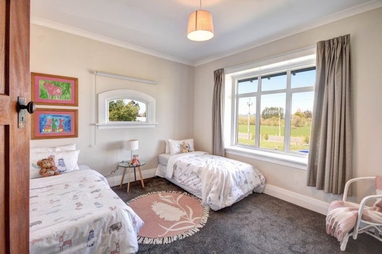 Photo of property in 720 Outram-mosgiel Road, Riverside, Outram, 9073