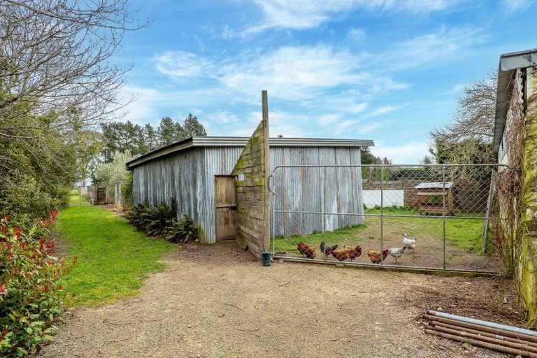 Photo of property in 299 Elmhurst Road, Darfield, 7571