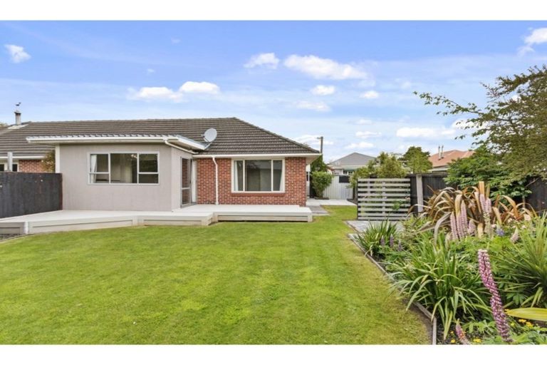 Photo of property in 185 Westminster Street, Mairehau, Christchurch, 8013