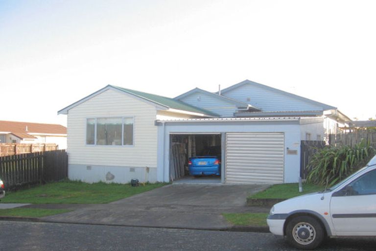 Photo of property in 39 Rothwell Street, Titahi Bay, Porirua, 5022